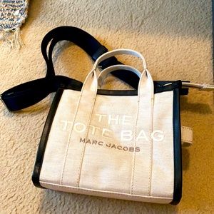 The Mini Tote Bag